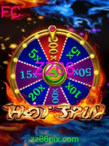 HotSpin