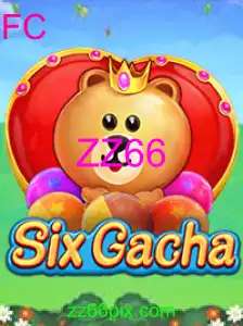 SixGacha