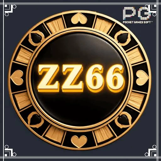 ZZ66-Pagamento Via Pix Imediato: Jogos com Saque Sem Burocracia Logo